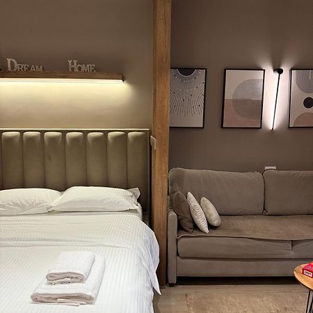 4Seasonsgea , Deluxe Studio , City Centre , Tirana Exteriör bild
